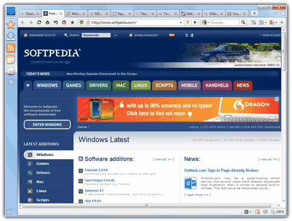 Maxthon