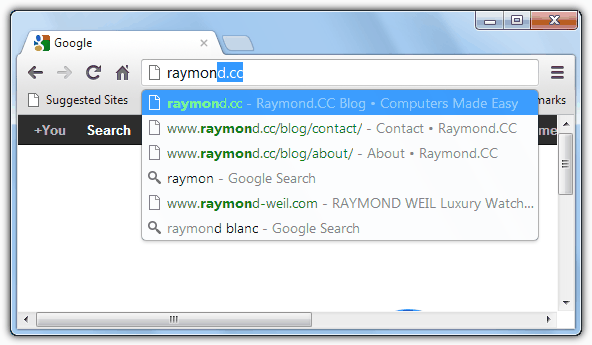 delete chrome individual history
