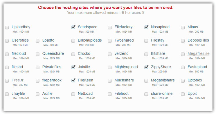 MaxMirror