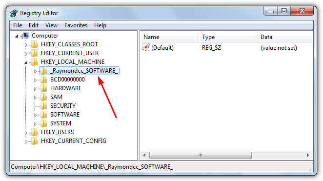 load hive custom name