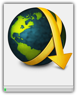 jdownloader splash screen